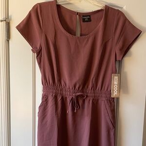 NWT 32 Degrees Dress